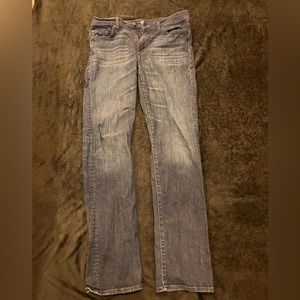 7 for all mankind mens jeans 32. Condition is Pre-owned
